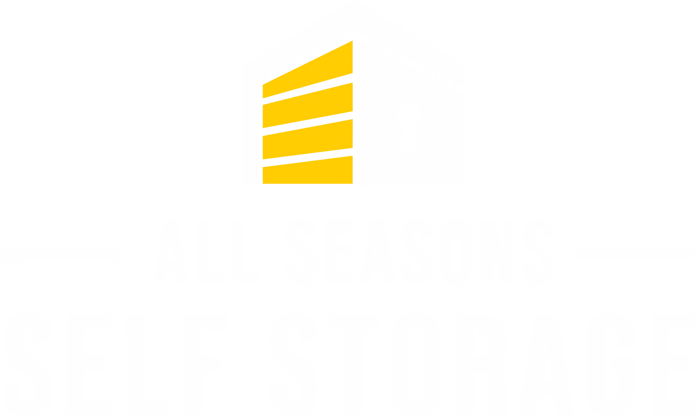 Das Logo von All Seasons Self Storage