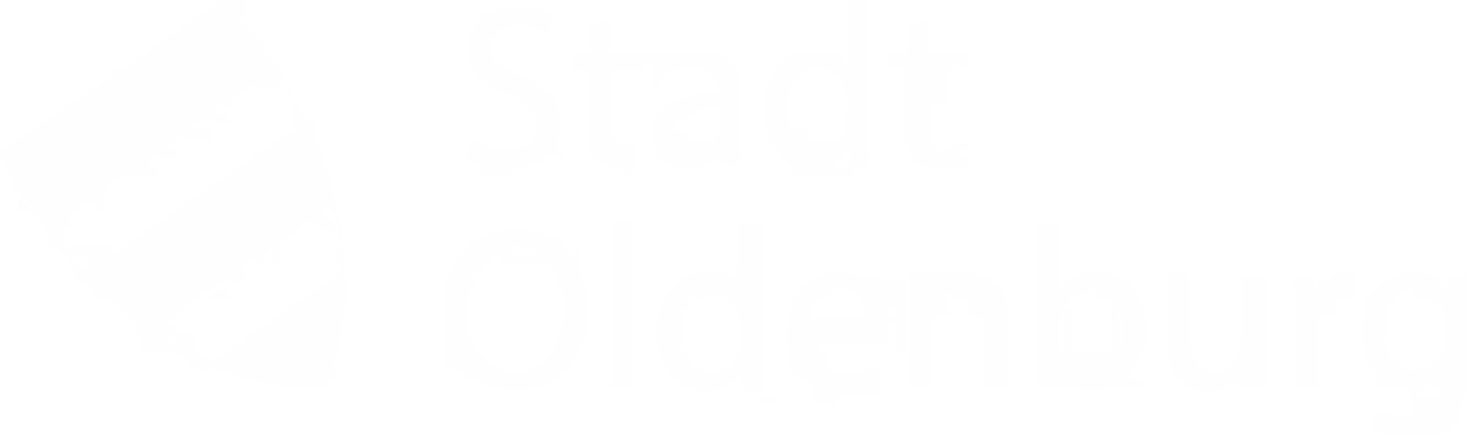 Logo der Stad Oldenburg